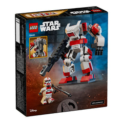 NEU - LEGO STAR WARS (75448) Klon-Schocktruppen Mech | Clone Shock Trooper Mech