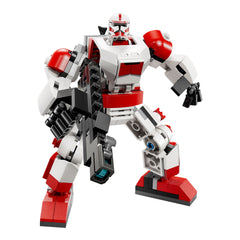 NEU - LEGO STAR WARS (75448) Klon-Schocktruppen Mech | Clone Shock Trooper Mech
