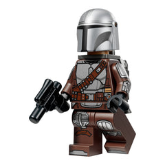 NEU - LEGO STAR WARS (75451) - Showdown mit dem Wächterdroiden am Huttenpalast
