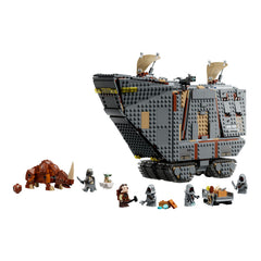 NEU - LEGO STAR WARS (75453) - Offworld Sandkrawler™ und Schlammhorn