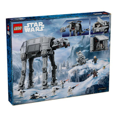 NEU - LEGO STAR WARS (75454) - AT-AT™ des Restimperiums mit INT-4