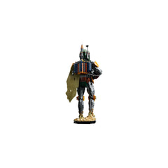 NEU - LEGO STAR WARS (75455) - Boba Fett™