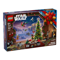 LEGO Star Wars 75456 Adventskalender 2026 – Produktfoto 1