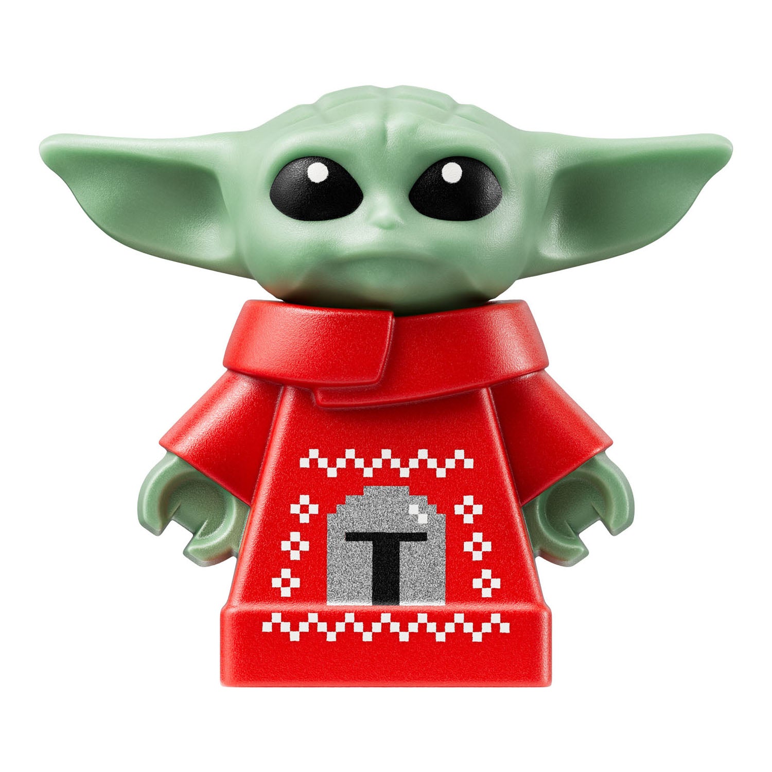 LEGO Star Wars 75456 Adventskalender 2026 – Produktfoto 5
