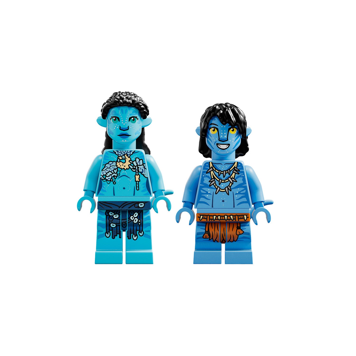 NEU - LEGO Avatar (75575) Entdeckung des Ilu
