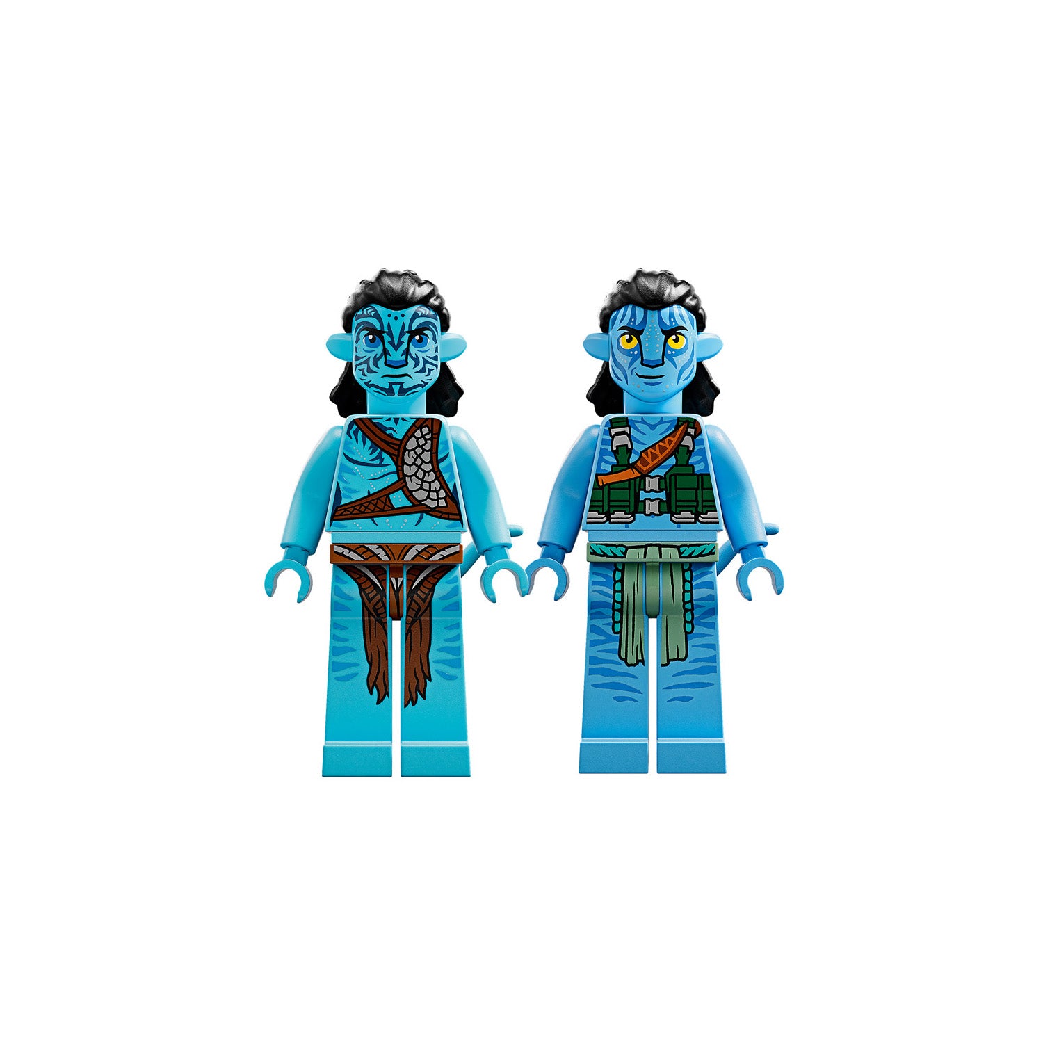NEU - LEGO Avatar (75576) Skimwing Abenteuer