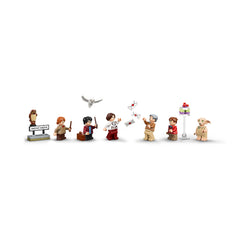 NEU - LEGO Harry Potter (75968) Ligusterweg 4