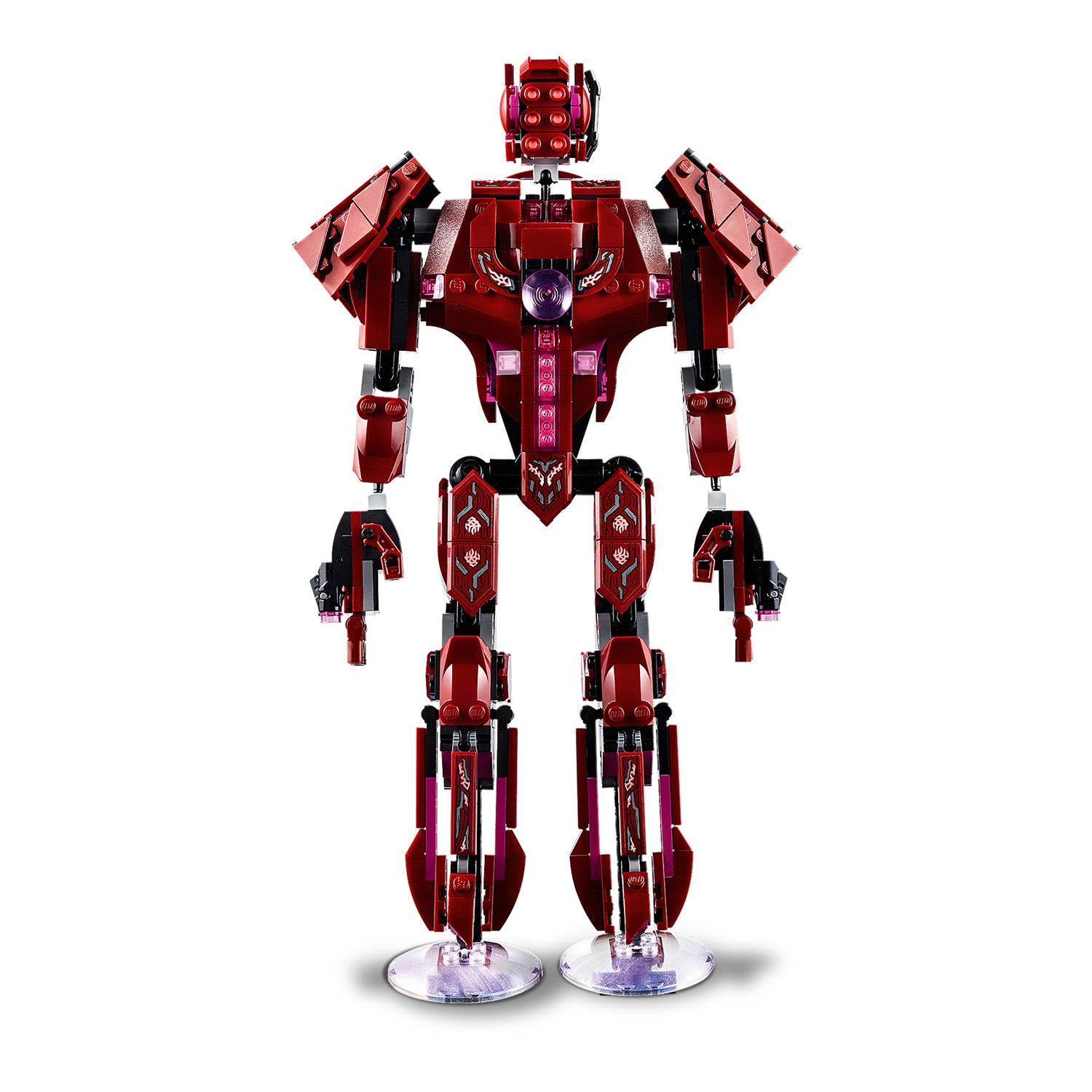 NEU - LEGO MARVEL (76155) Eternals: In Arishems Schatten