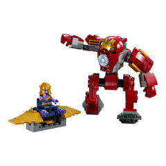 NEU - LEGO Super Heroes (76263) Iron Man Hulkbuster vs. Thanos