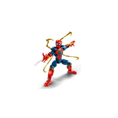 NEU - LEGO Super Heroes (76298) Iron Spider-Man Baufigur