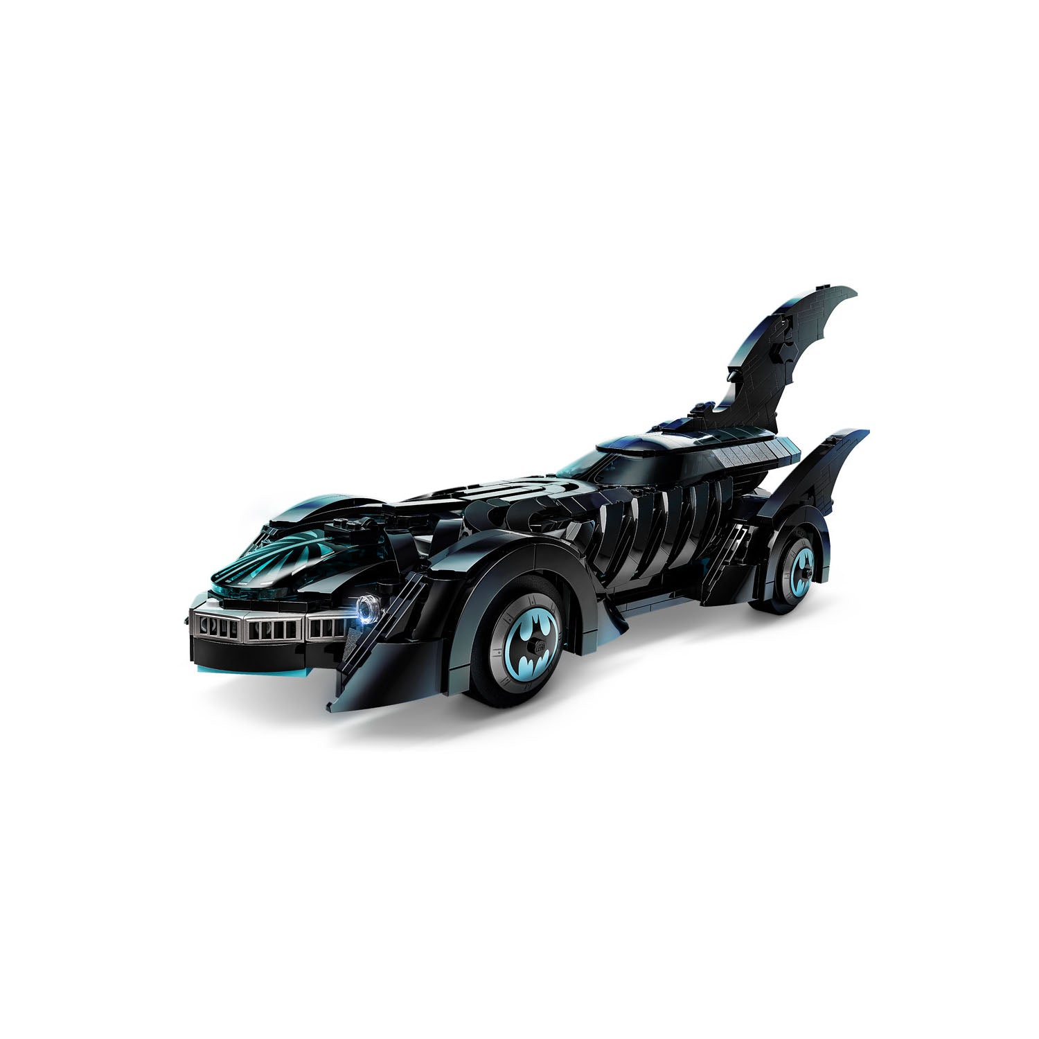 NEU - LEGO Super Heroes (76304) Batman Forever™ Batmobil