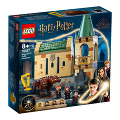 NEU - LEGO Harry Potter (76387) Hogwarts: Begegnung mit Fluffy | Hogwarts: Fluffy Encounter
