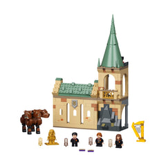 NEU - LEGO Harry Potter (76387) Hogwarts: Begegnung mit Fluffy | Hogwarts: Fluffy Encounter