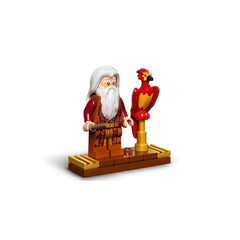 NEU - LEGO Harry Potter (76394) Fawkes, Dumbledores Phoenix