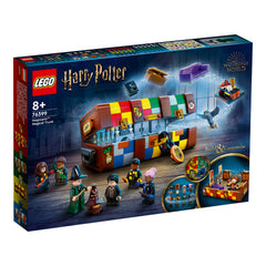 NEU - LEGO Harry Potter (76399) Hogwarts Zauberkoffer | Hogwarts Magical Trunk