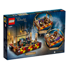 NEU - LEGO Harry Potter (76399) Hogwarts Zauberkoffer | Hogwarts Magical Trunk