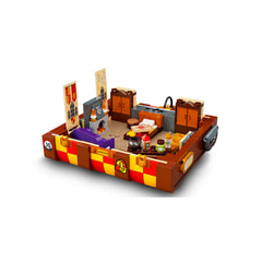 NEU - LEGO Harry Potter (76399) Hogwarts Zauberkoffer | Hogwarts Magical Trunk