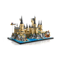 NEU - LEGO Harry Potter (76419) Schloss Hogwarts mit Schlossgelände