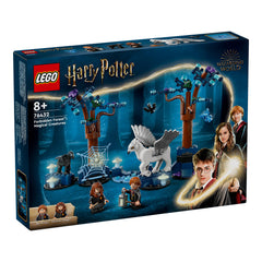 NEU - LEGO Harry Potter (76432) Der verbotene Wald™: Magische Wesen | Forbidden Forest: Magical Creatures