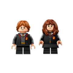NEU - LEGO Harry Potter (76432) Der verbotene Wald™: Magische Wesen | Forbidden Forest: Magical Creatures