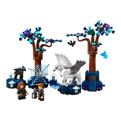 NEU - LEGO Harry Potter (76432) Der verbotene Wald™: Magische Wesen | Forbidden Forest: Magical Creatures