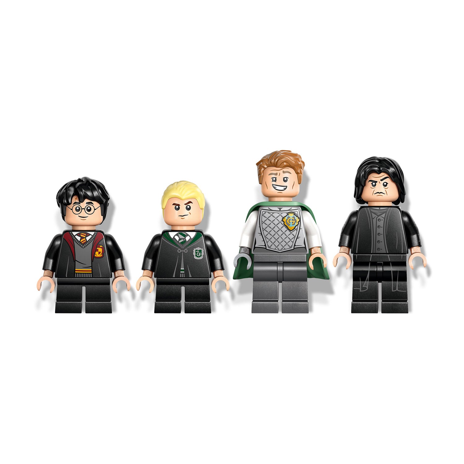 NEU - LEGO Harry Potter (76441) Schloss Hogwarts™: Duellierclub | Hogwarts™ Castle: Dueling Club