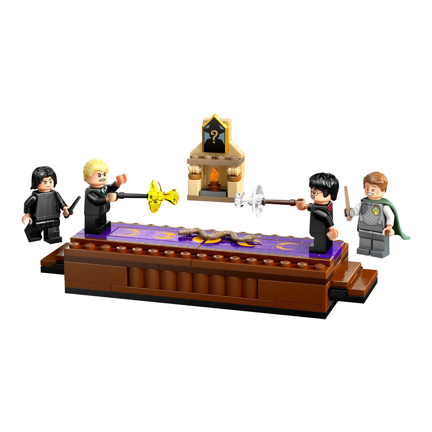 NEU - LEGO Harry Potter (76441) Schloss Hogwarts™: Duellierclub | Hogwarts™ Castle: Dueling Club