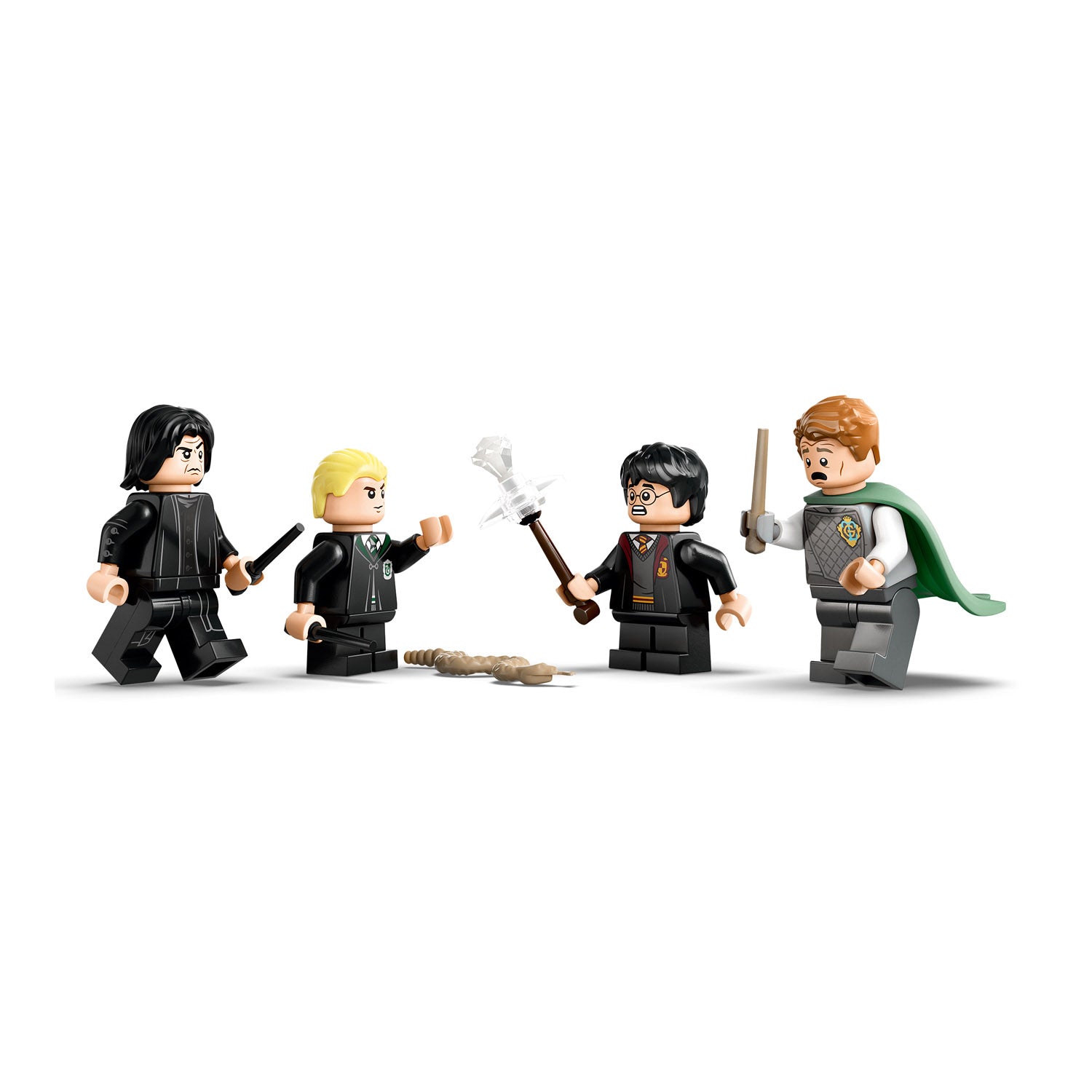 NEU - LEGO Harry Potter (76441) Schloss Hogwarts™: Duellierclub | Hogwarts™ Castle: Dueling Club