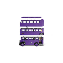 NEU - LEGO Harry Potter (76446) Abenteuer mit dem Fahrenden Ritter | Knight Bus Adventure