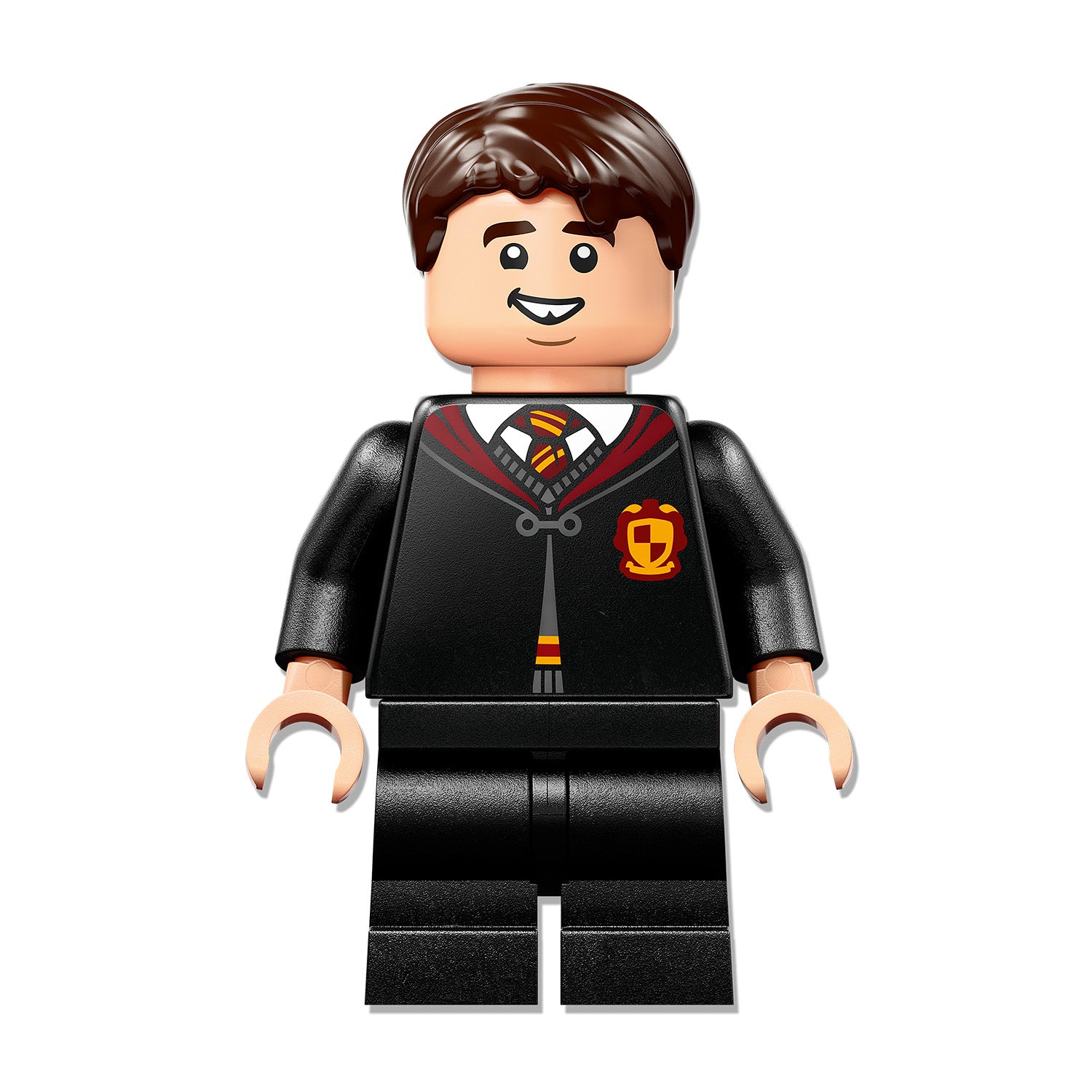 NEU - LEGO Harry Potter (76449) - Beißendes Monsterbuch der Monster