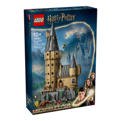 NEU - LEGO Harry Potter (76454) Schloss Hogwarts™: Der Hauptturm