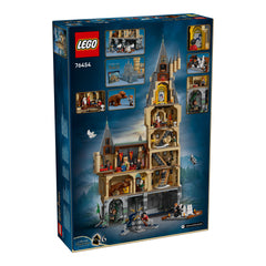 NEU - LEGO Harry Potter (76454) Schloss Hogwarts™: Der Hauptturm