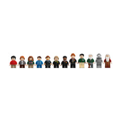 NEU - LEGO Harry Potter (76454) Schloss Hogwarts™: Der Hauptturm
