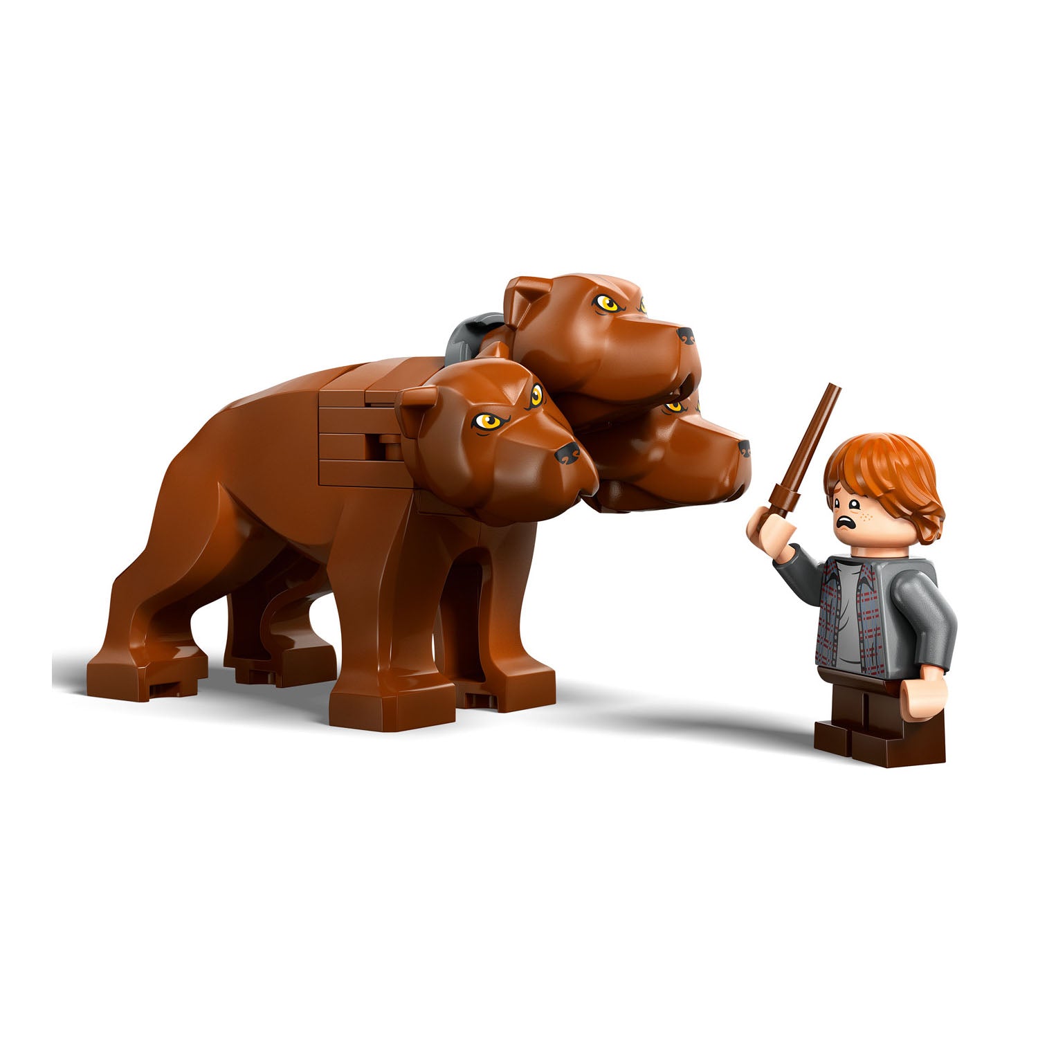 NEU - LEGO Harry Potter (76454) Schloss Hogwarts™: Der Hauptturm