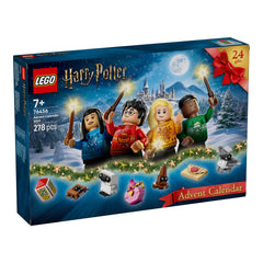 NEU - LEGO Harry Potter (76456) Harry Potter Adventskalender 2025