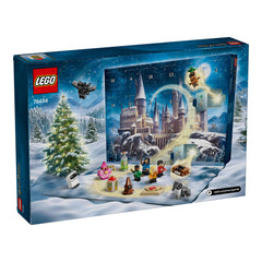 NEU - LEGO Harry Potter (76456) Harry Potter Adventskalender 2025