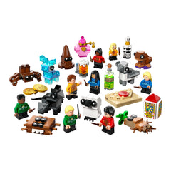 NEU - LEGO Harry Potter (76456) Harry Potter Adventskalender 2025