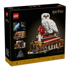 NEU - LEGO Harry Potter (76466) Stein der Weisen (Sammleredition) | Sorcerer's Stone (Collectors' Edition)