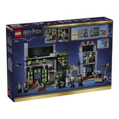 NEU - LEGO Harry Potter (76471) Zaubererläden in der Winkelgasse