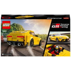 NEU - LEGO Speed Champions (76901) Toyota GR Supra