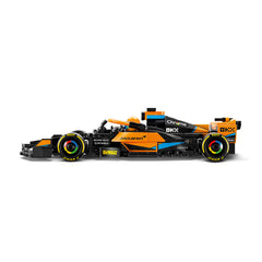 NEU - LEGO Speed Champions (76919) McLaren Formel-1 Rennwagen 2023