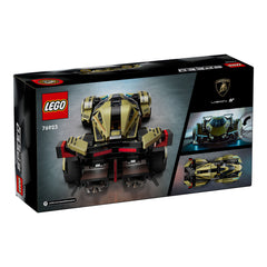 NEU - LEGO Speed Champions (76923) Lamborghini Lambo V12 Vision GT Supersportwagen