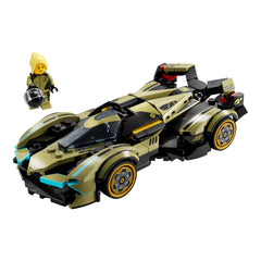 NEU - LEGO Speed Champions (76923) Lamborghini Lambo V12 Vision GT Supersportwagen