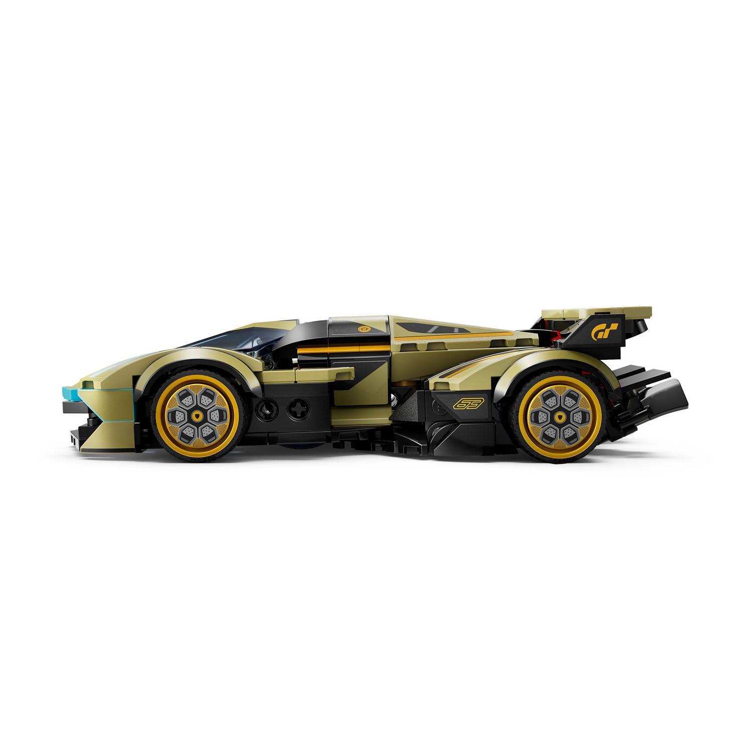 NEU - LEGO Speed Champions (76923) Lamborghini Lambo V12 Vision GT Supersportwagen