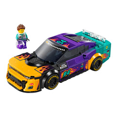 NEU - LEGO Speed Champions (76935) NASCAR® Next Gen Chevrolet Camaro ZL1