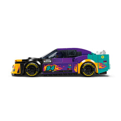 NEU - LEGO Speed Champions (76935) NASCAR® Next Gen Chevrolet Camaro ZL1