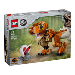 NEU - LEGO Jurassic World (76967) Little Eatie: T.Rex