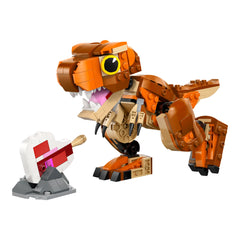 NEU - LEGO Jurassic World (76967) Little Eatie: T.Rex