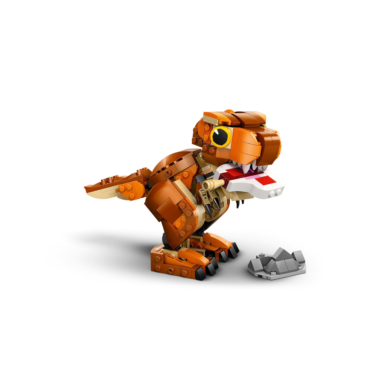 NEU - LEGO Jurassic World (76967) Little Eatie: T.Rex