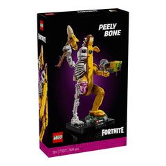 NEU - LEGO Fortnite (77072) Knochen-Schali | Peely Bone